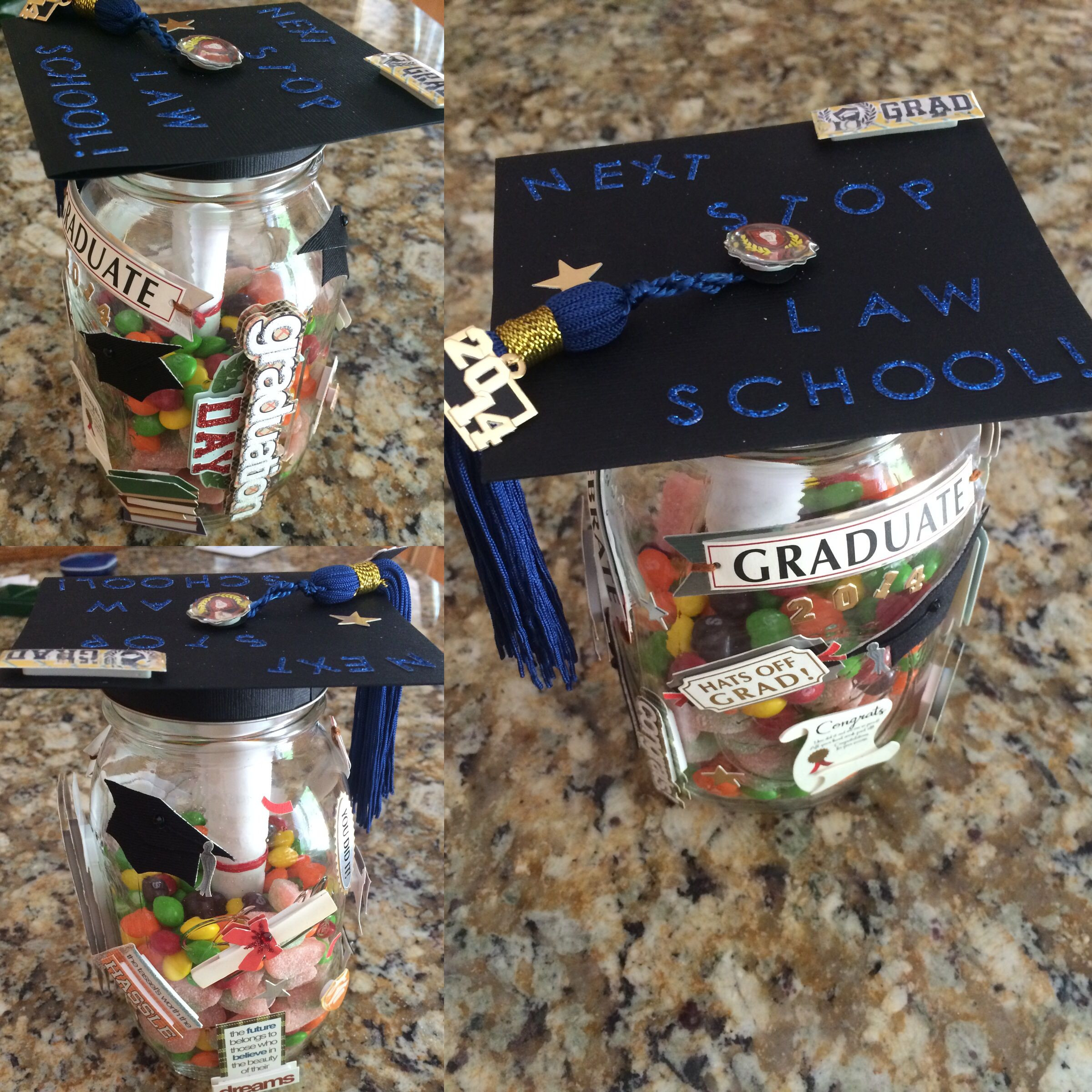 Graduation Gift Ideas For Boyfriend High School
 Graduation Gift For Boyfriend DIY