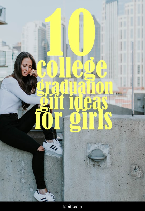 Graduation Gift Ideas For Girlfriend
 10 Cool College Graduation Gift Ideas for Girls [Updated 2018] Metropolitan Girls