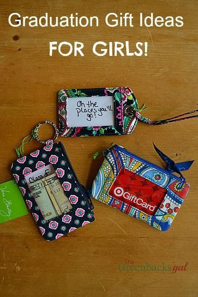 Graduation Gift Ideas For Girlfriend
 Graduation Gift Ideas for High School Girl Gift Ideas for Women