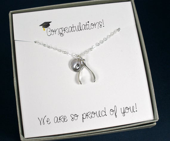 Graduation Gift Ideas For Sister
 Graduation Gift High School Graduation by StarringYouJewelry