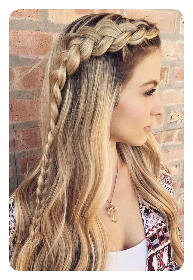 Graduation Hairstyles For Kids
 82 Graduation Hairstyles That You Can Rock This Year