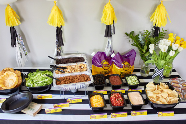 Graduation Party Catering Ideas
 Top 5 Tips for Personalizing a Graduation Party Evite