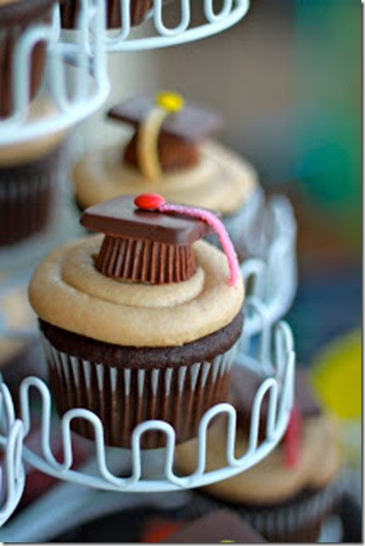Graduation Party Cupcake Ideas
 25 Graduation Ideas Gifts Food and Decoration Life