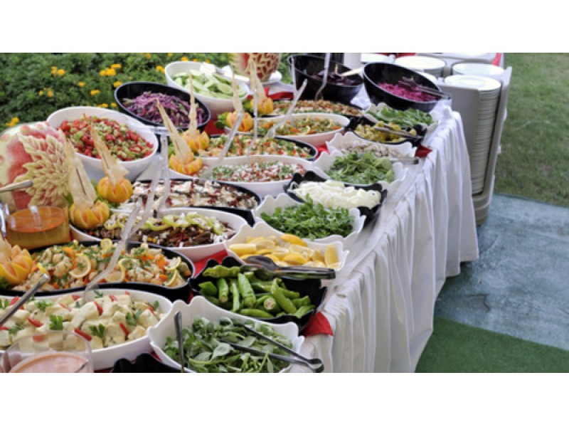 Graduation Party Food Ideas On A Budget
 Graduation Party Tips & Ideas North Andover MA Patch