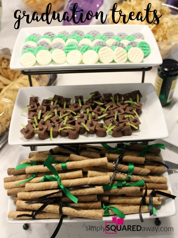 Graduation Party Food Ideas On A Budget
 Graduation Party Ideas and Organizing Tips to Help You