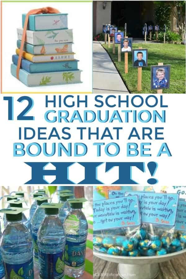 Graduation Party Ideas At A Beach'
 12 High School Graduation Ideas that are Bound to be a Hit