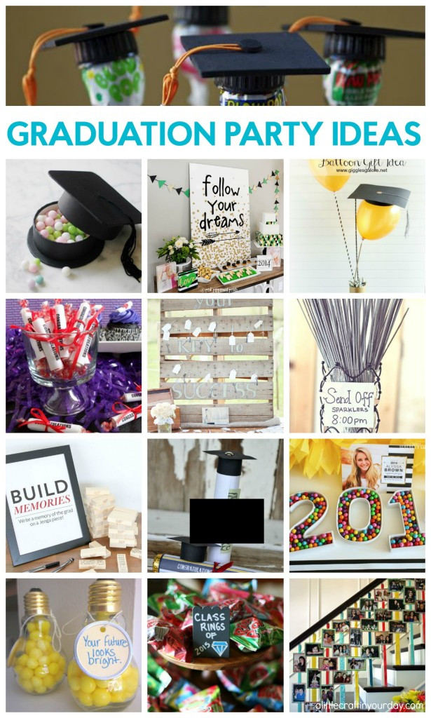 Graduation Party Ideas At A Beach'
 16 Awesome Graduation Party Ideas
