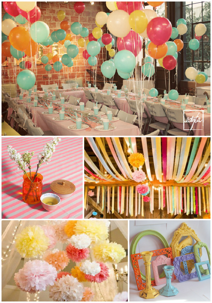Graduation Party Ideas At A Beach'
 Oh The Places You ll Go Graduation Party Inspiration