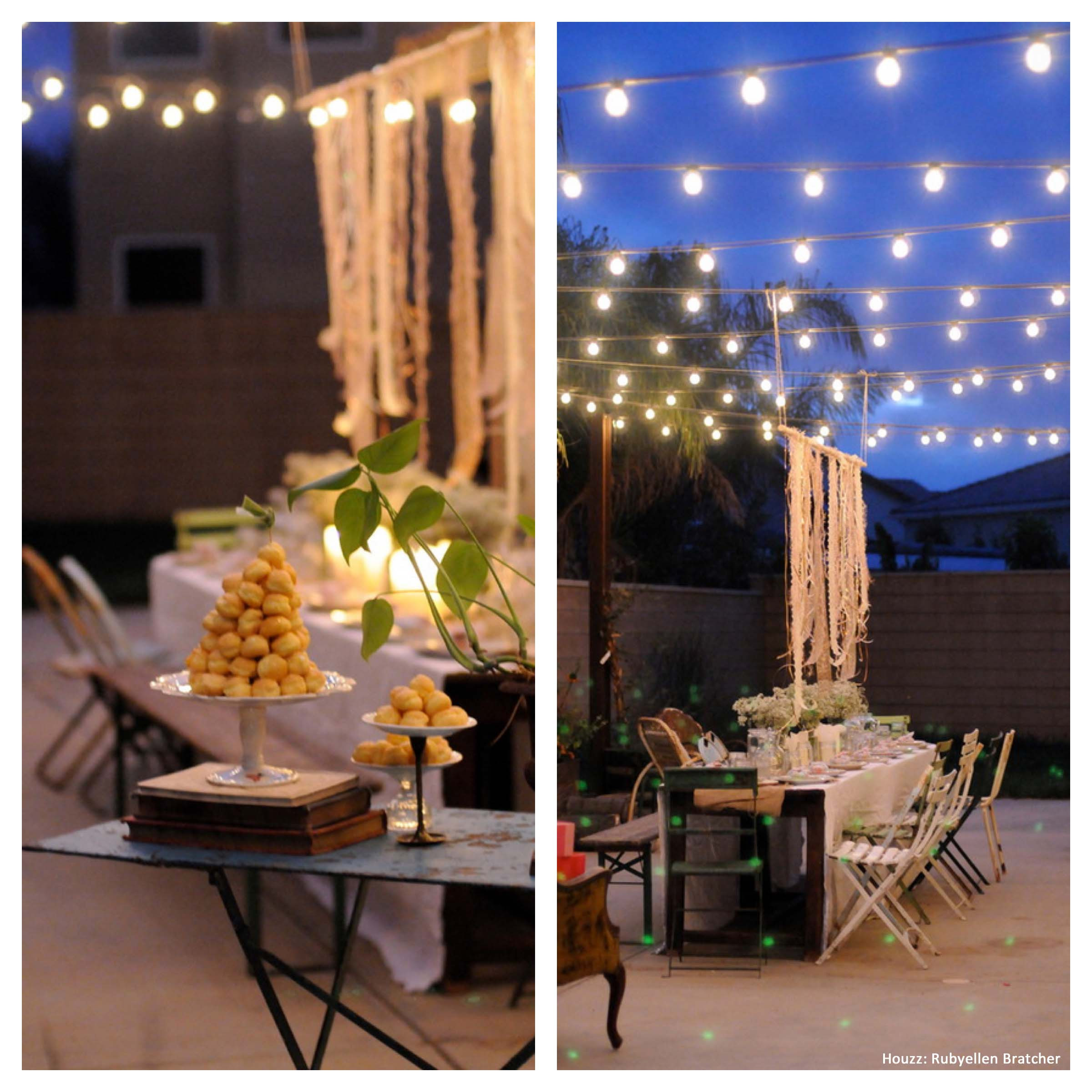 The 23 Best Ideas for Graduation Small Backyard Party Ideas – Home Family Style and Art Ideas