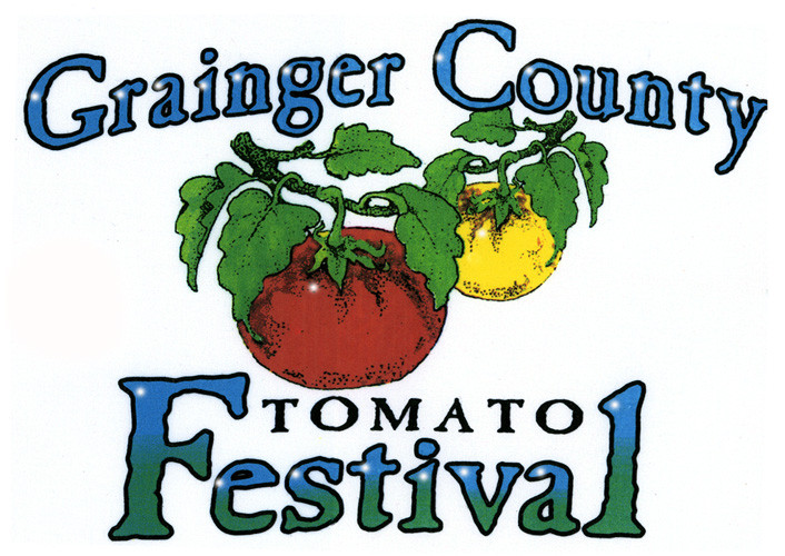 Grainger County Tomato Festival
 Grainger Co Tomato Festival WENDY LEEDY ART