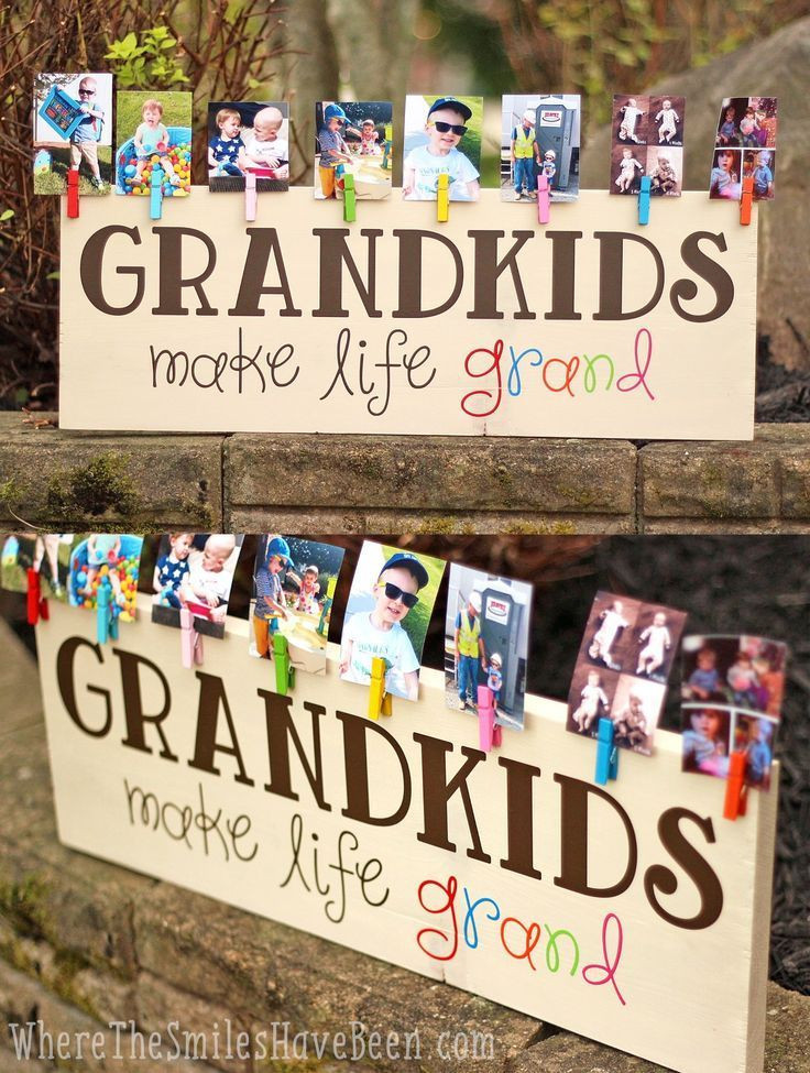 Grandmother Gift Ideas
 495 best Make for Moms or Grandmas images on Pinterest