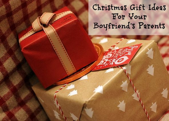 Great Christmas Gift Ideas For Boyfriend
 Great Christmas Gift Ideas for Your Boyfriend s Parents