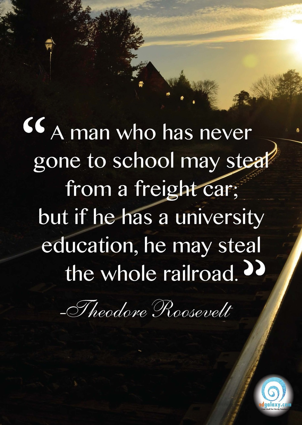 Great Education Quote
 Education Quotes Famous Quotes for teachers and Students