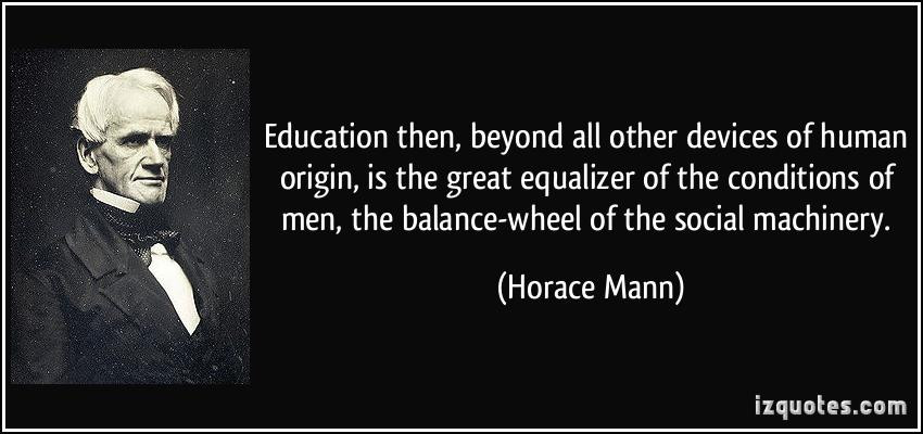 Great Education Quote
 Politics Priorities Psychology and Hope WITHIN The Black