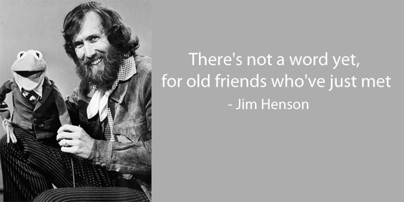 Great Friendship Quotes
 15 Famous Quotes on Friendship TwistedSifter