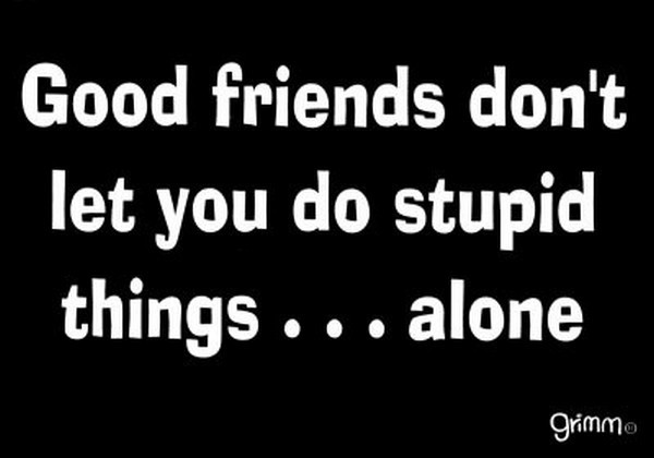 Great Friendship Quotes
 Funny Quotes By Famous People QuotesGram