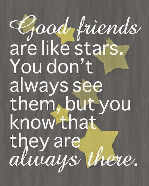 The 21 Best Ideas for Great Friendship Quotes - Home, Family, Style and ...