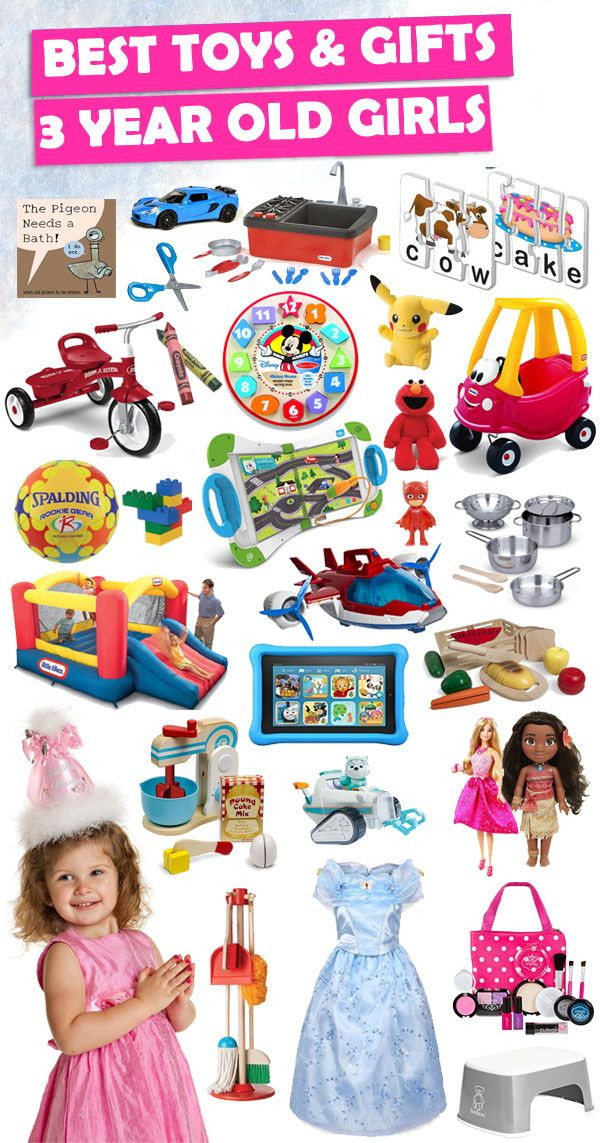Great Gift Ideas For 3 Year Old Boys
 32 best images about Best Gifts For Kids on Pinterest