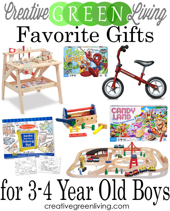 Great Gift Ideas For 3 Year Old Boys
 15 Hands Gifts for 3 4 Year Old Boys