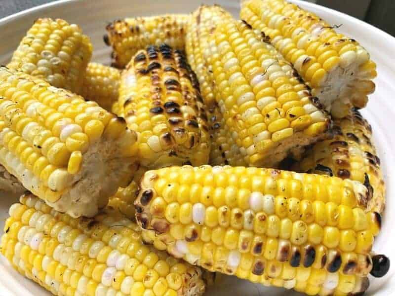 Grill Corn On Cob
 How to Grill Corn on the Cob The BEST Corn on the Cob