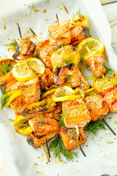 Grill Ideas For Dinner
 50 Easy Grilled Dinners Simple Ideas for Dinner on the