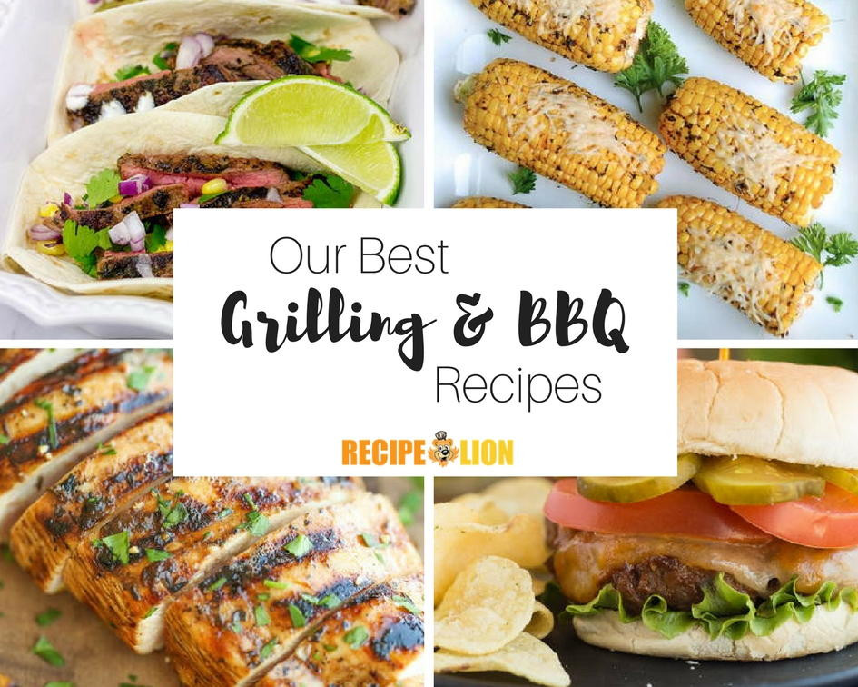 Grill Ideas For Dinner
 23 Grilling Ideas for Dinner How to Grill a Steak
