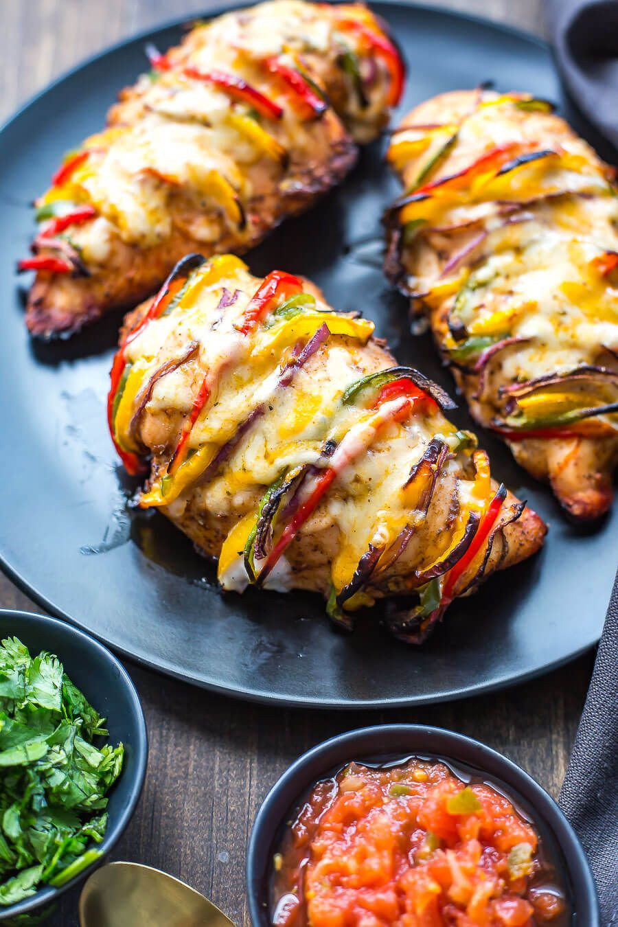 Grill Ideas For Dinner
 25 Creative Recipes That Will Make You Love Chicken Again