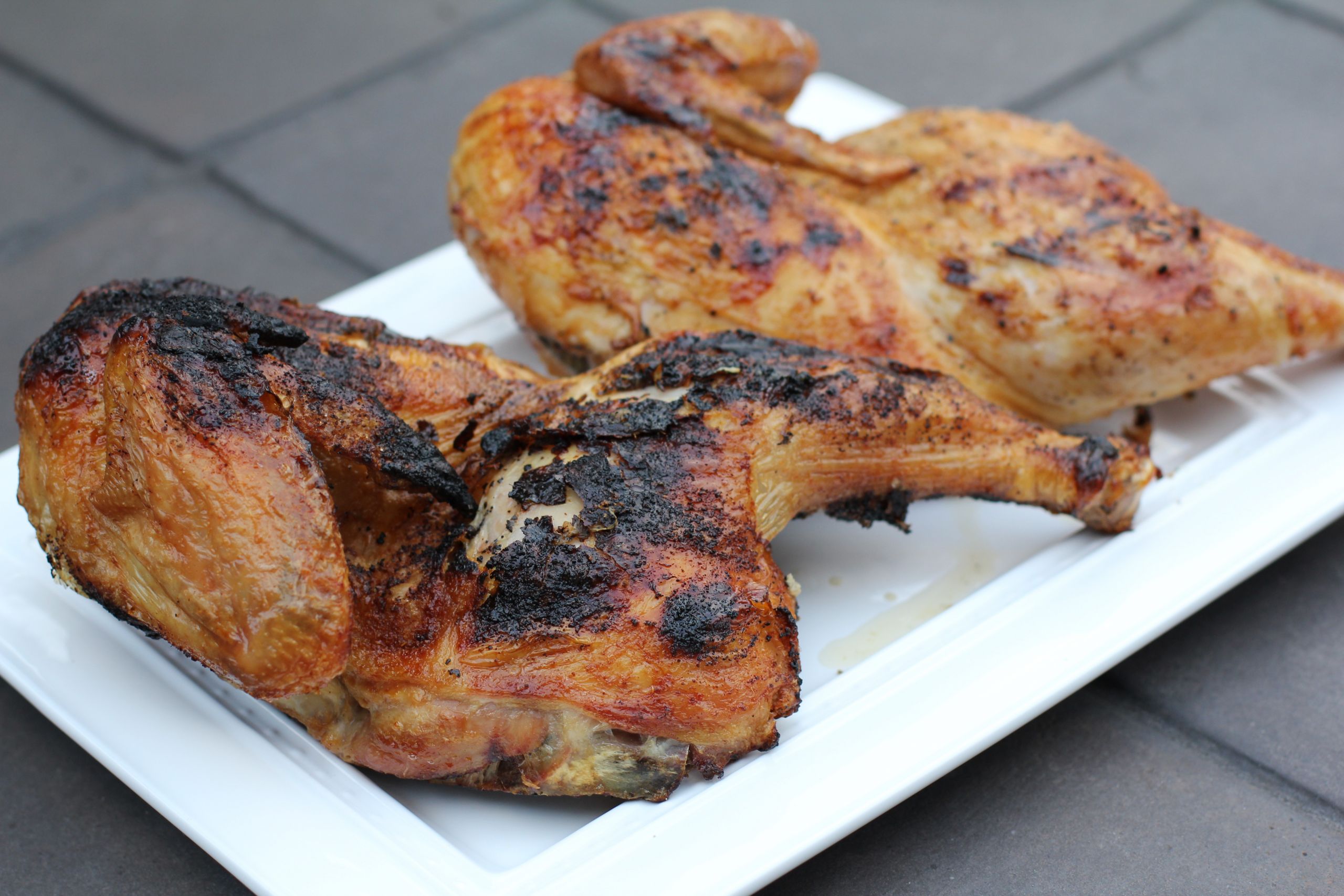 Grilled Whole Chicken Recipes
 Paleo Table Grilled Whole Chicken