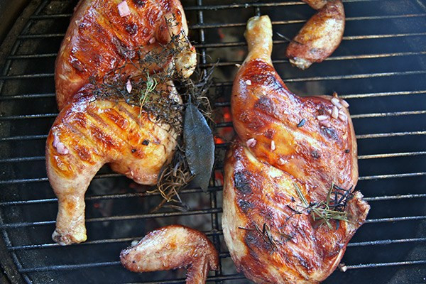 Grilled Whole Chicken Recipes
 20 Delicious Ways to Cook a Whole Chicken