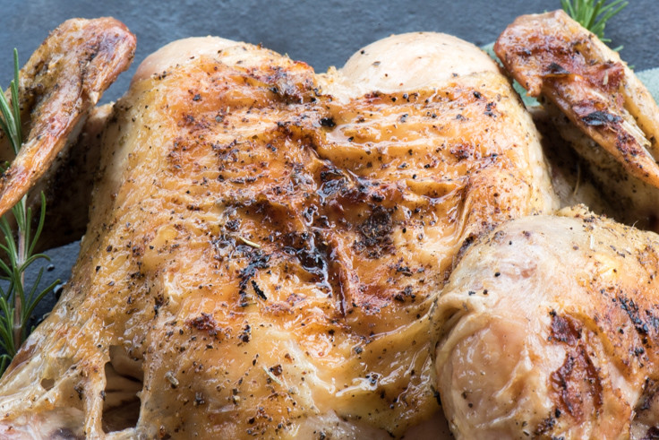 Grilled Whole Chicken Recipes
 Beer Can Chicken Can Take a Hike The Recipe Wench