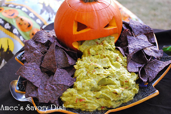 Gross Halloween Party Food Ideas Adults
 HowToBeADad – 16 Absolutely Gag Inducing Halloween