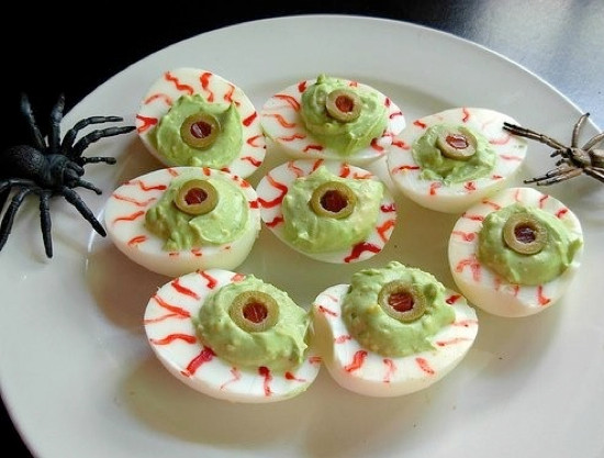 Gross Halloween Party Food Ideas Adults
 8 Gross Halloween Food Ideas