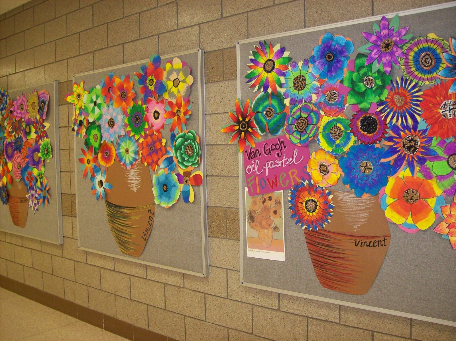 20 Ideas for Group Art Projects for Adults - Home, Family, Style and
