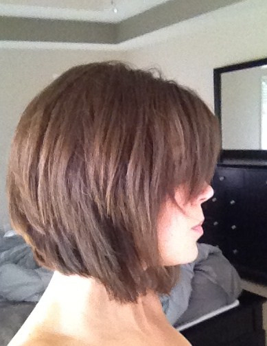 Growing Out Bob Hairstyles
 LifeBox Growing Out Inverted Bob