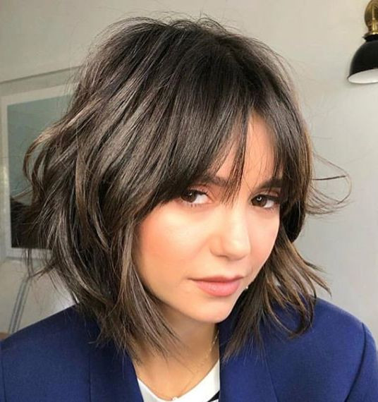 Growing Out Bob Hairstyles
 Pinterest