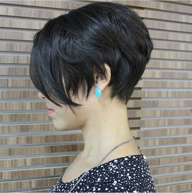 Growing Out Bob Hairstyles
 Pin on Love