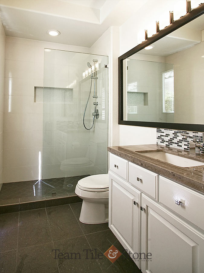 Guest Bathroom Remodeling
 Las Vegas Bathroom Remodel Masterbath Renovations Walk in