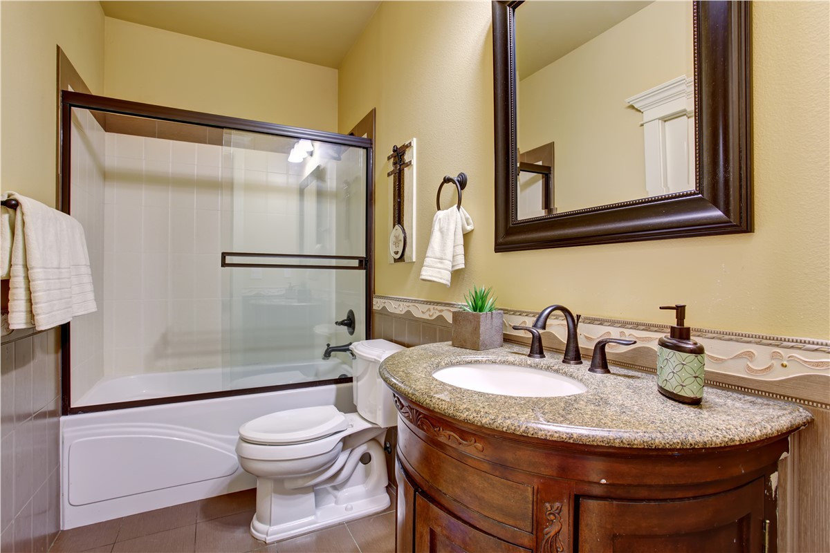 Guest Bathroom Remodeling
 Small Bath Remodel Chicago
