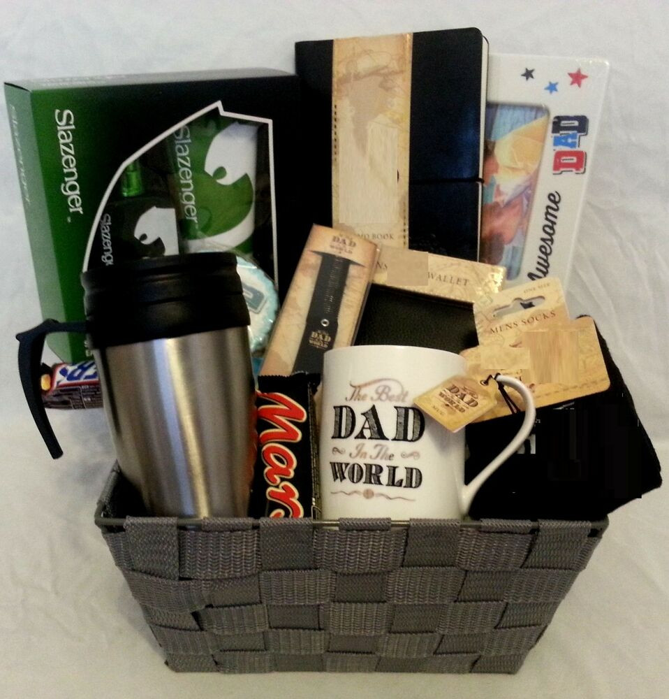 Guy Birthday Gifts
 FATHERS DAY GIFT HAMPER MEN GIFTS BIRTHDAY FATHER S DAY