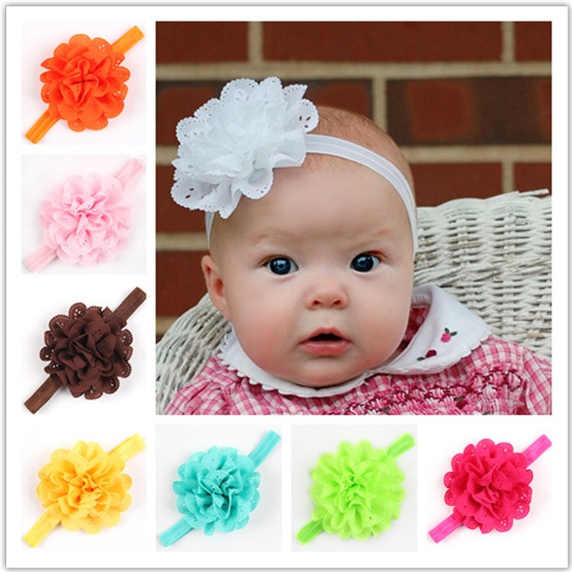 Hair Bands For Baby Girl
 2015 Hair Bands Summer Style Fashion Baby Headbands Big