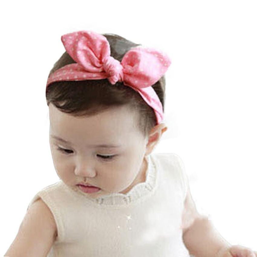 Hair Bands For Baby Girl
 infant girl hair accessories baby headband kids elastic