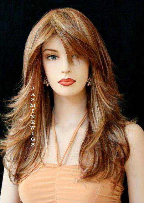 Hair Cut For Girls
 Latest hairstyles for long hair 2014