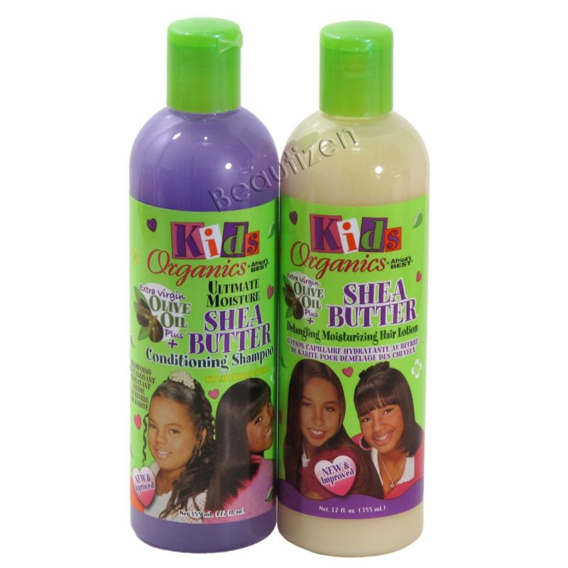 Hair Growth Shampoo For Kids
 PRODUCT REVIEW KID S ORGANICS BY AFRICA S BEST ULTIMATE