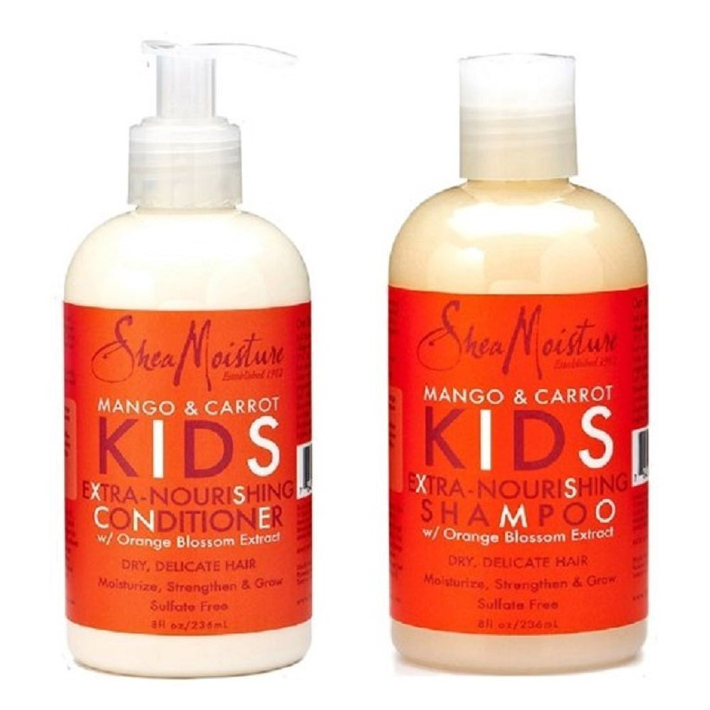 Hair Growth Shampoo For Kids
 Amazon Detangling Brush Glide Thru Detangler Hair