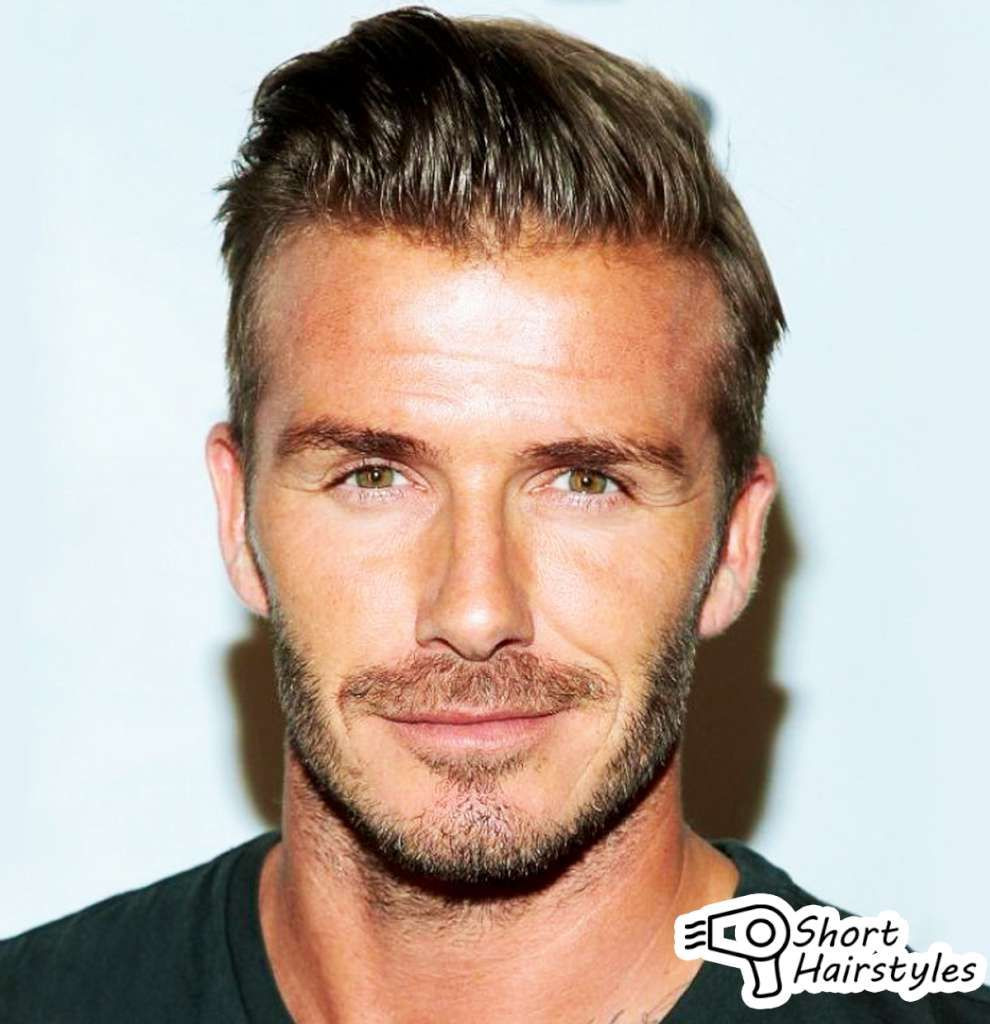 Haircuts For Big Foreheads And Thin Hair Male
 Short Hairstyles For Men With Big Foreheads 2014