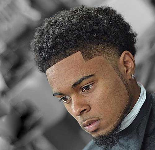 Haircuts For Black Males
 30 New Black Male Haircuts