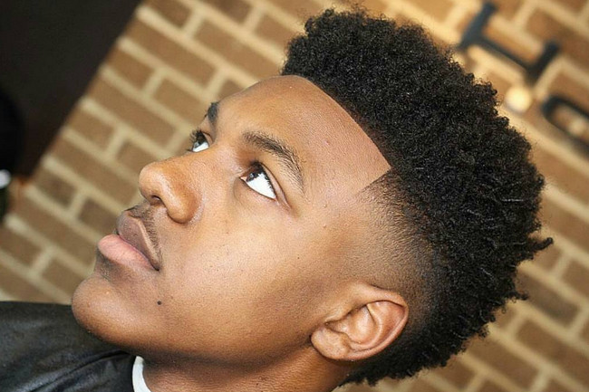 Haircuts For Black Males
 African American cornrow hairstyles