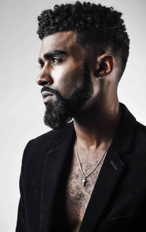 Haircuts For Black Males
 85 Best Hairstyles Haircuts for Black Men and Boys for 2017