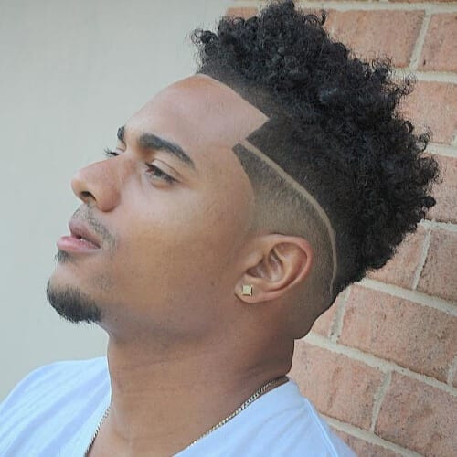 Haircuts For Black Males
 55 Awesome Hairstyles for Black Men Video Men