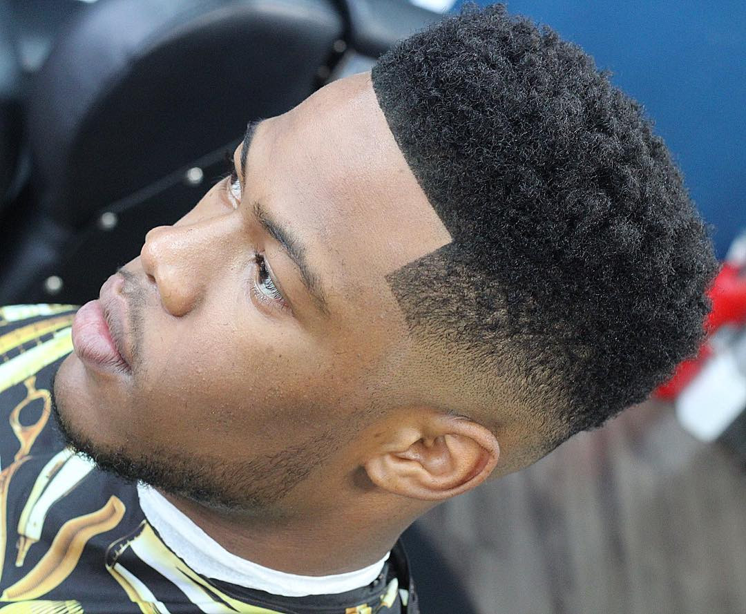 Haircuts For Black Males
 31 Trendy Haircuts & Hairstyles for Black Men Sensod